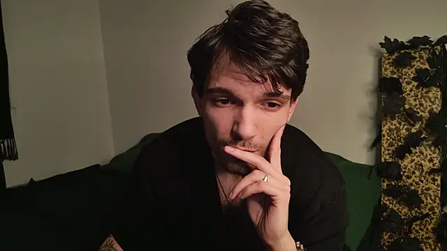 JackDesFeux online show from January 2026 05:10:02 AM