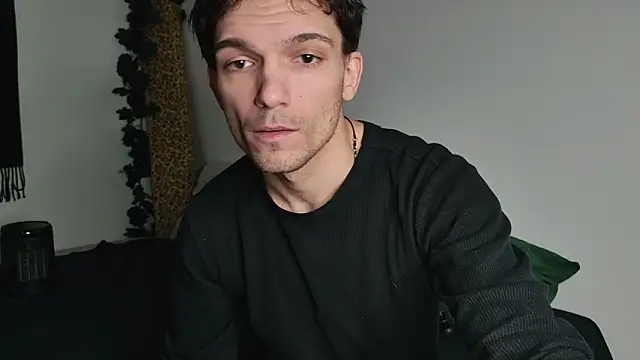 JackDesFeux online show from February 2026 10:41:01 PM