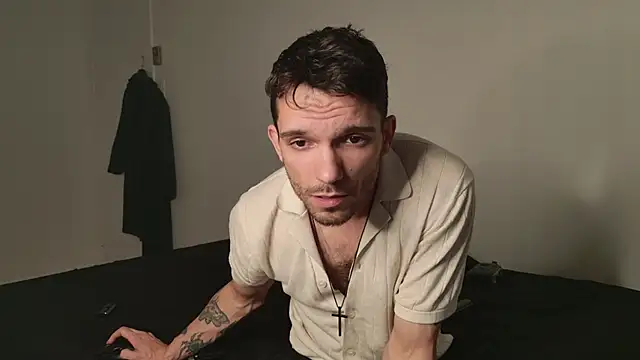 JackDesFeux online show from June 2026 05:32:02 AM