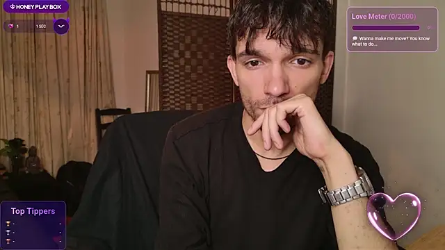 JackDesFeux online show from July 2026 12:59:02 AM