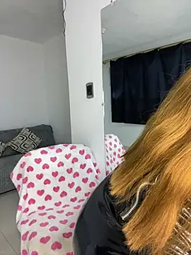 Snapshot of melody-dy chatting on January 2025 10:53:02 PM melody-dy online show from January 2025 10:53:02 PM