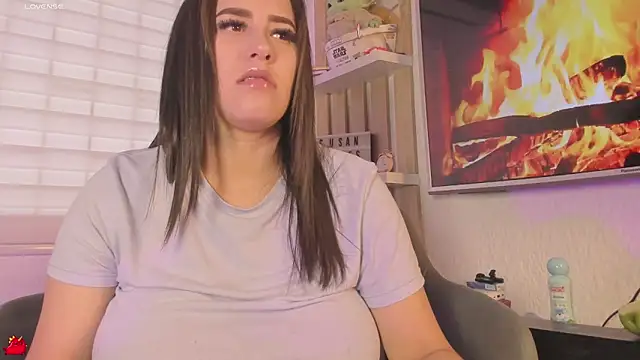 susanjons tcw online show from February 2026 10:46:02 PM