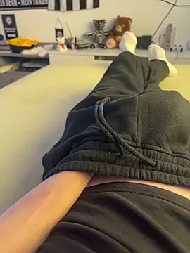 Sturmi18 online show from March 2026 10:12:02 AM