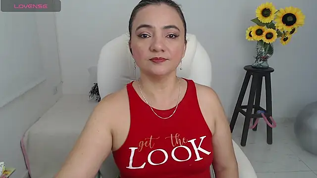 ana milf online show from October 2025 12:36:02 PM