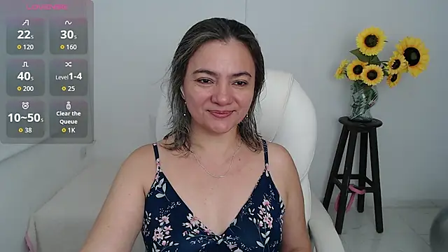 ana milf online show from October 2025 11:02:01 AM