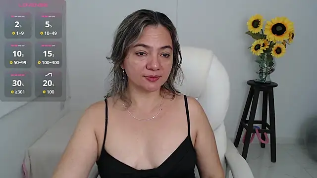 ana milf online show from October 2025 11:22:01 AM