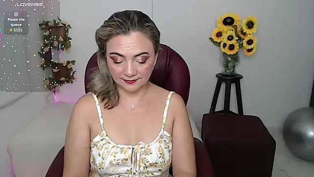 ana milf online show from March 2026 01:26:01 PM