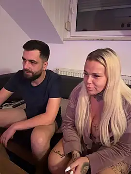 LeniGold Official online show from November 2025 09:36:02 PM