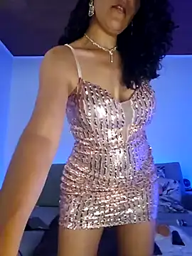 Sexxy-Lana online show from January 2025 10:17:01 PM