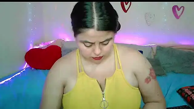 celestehot707rs online show from March 2025 10:48:01 PM