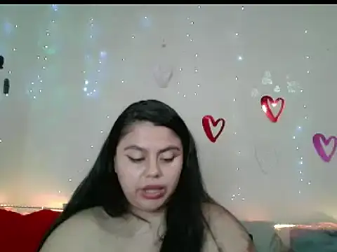 celestehot707rs online show from March 2025 01:46:02 AM