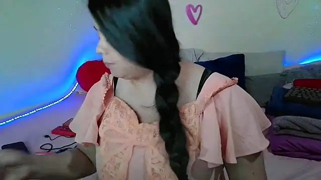 celestehot707rs online show from September 2025 11:50:01 PM