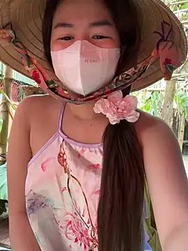 BabyThree  online show from January 2025 08:22:01 AM