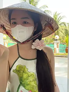 BabyThree  online show from February 2025 07:26:01 AM