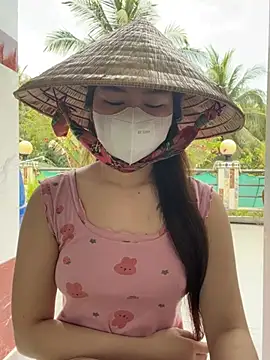 BabyThree  online show from February 2025 08:06:01 AM