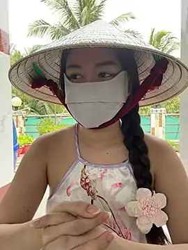 BabyThree  online show from February 2025 07:45:02 AM