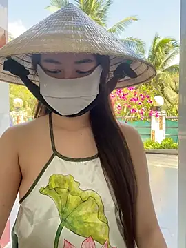 BabyThree  online show from March 2025 08:24:02 AM