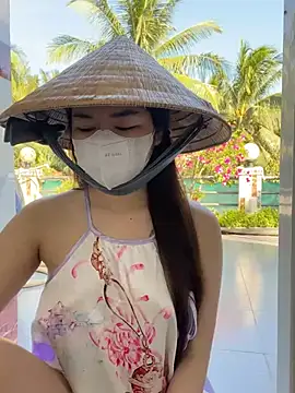 BabyThree  online show from March 2025 08:42:02 AM