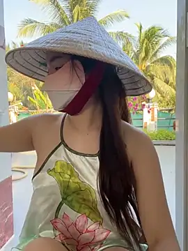 BabyThree  online show from March 2025 09:16:02 AM