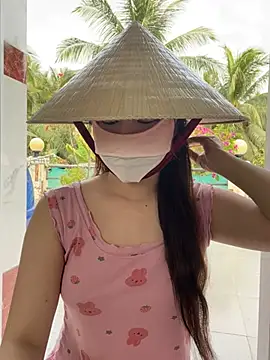 BabyThree  online show from March 2025 08:51:01 AM