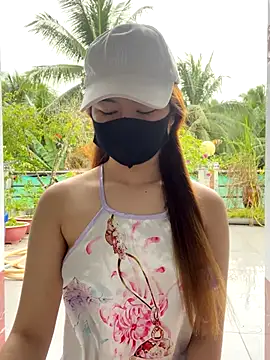 BabyThree  online show from September 2025 08:35:01 AM