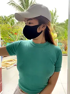 BabyThree  online show from September 2025 08:27:02 AM