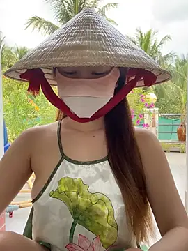 BabyThree  online show from October 2025 08:26:02 AM