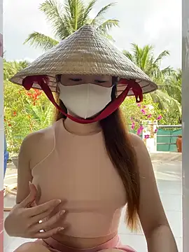 BabyThree  online show from October 2025 08:07:01 AM