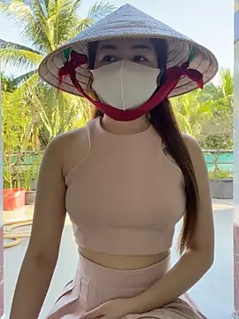 BabyThree  online show from December 2025 08:12:01 AM