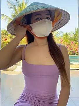 BabyThree  online show from March 2026 09:04:02 AM