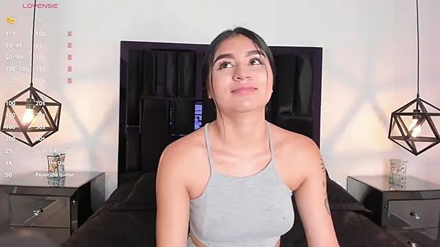 Zayda 1 online show from January 2025 04:59:01 PM