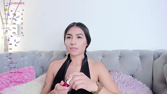 Zayda 1 online show from January 2025 07:11:01 PM