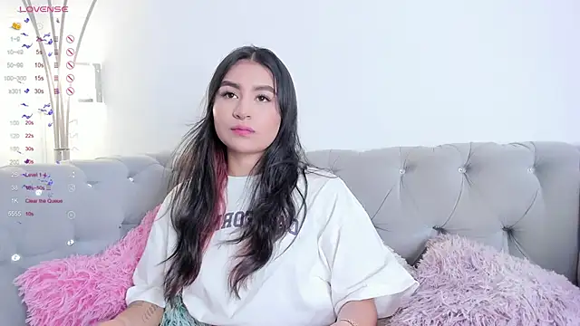 Zayda 1 online show from January 2025 07:16:02 PM