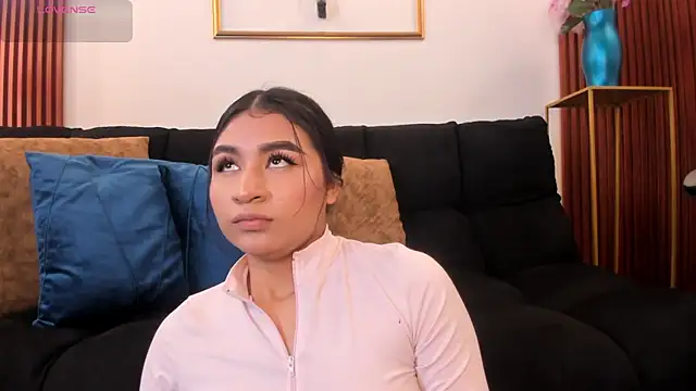 Zayda 1 online show from October 2025 08:00:02 PM