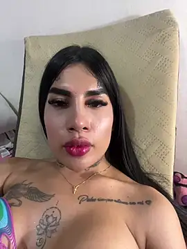 saragill323 online show from January 2025 03:30:02 AM