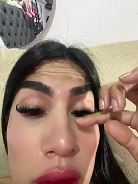 saragill323 online show from February 2025 12:40:02 AM