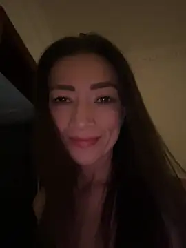 Yulia sx online show from February 2025 10:00:01 PM