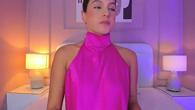 Snapshot of aria_greco chatting on February 2026 04:45:01 AM aria greco online show from February 2026 04:45:01 AM