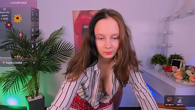 Ketrin n  online show from March 2025 10:20:02 AM