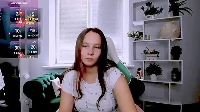 Ketrin n  online show from October 2025 09:09:01 AM