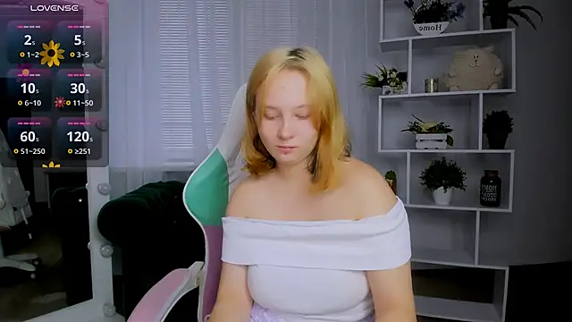 Ketrin n  online show from December 2025 06:12:02 AM