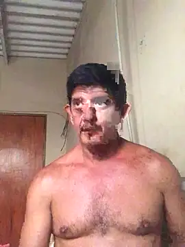 Snapshot of Marobronco chatting on February 2026 09:25:02 PM Marobronco online show from February 2026 09:25:02 PM