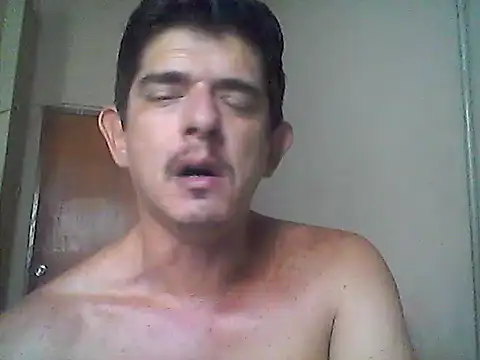 Snapshot of Marobronco chatting on March 2026 05:08:01 PM Marobronco online show from March 2026 05:08:01 PM