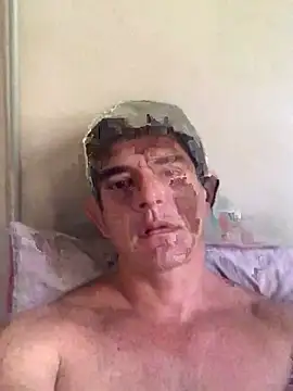 Snapshot of Marobronco chatting on July 2026 02:09:02 PM Marobronco online show from July 2026 02:09:02 PM