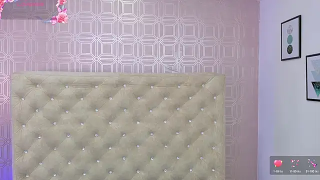 Snapshot of Sara_Desire chatting on October 2025 12:37:02 PM Sara Desire online show from October 2025 12:37:02 PM