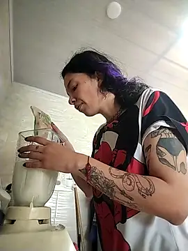 rebekka simpson online show from February 2026 01:18:02 PM