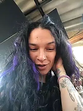 rebekka simpson online show from March 2026 09:07:01 PM