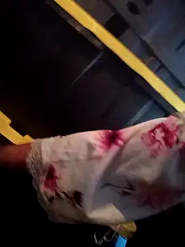 allissonw13 online show from September 2025 12:04:01 AM