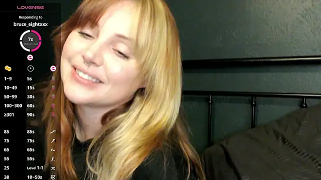 Blaze Baby online show from February 2025 05:01:01 AM