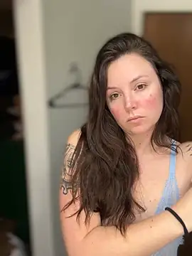 Blaze Baby online show from February 2026 03:29:02 PM